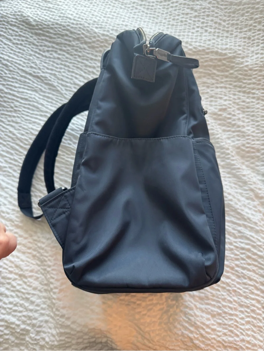 Baggallini Classic Anti-Theft Windsor Backpack